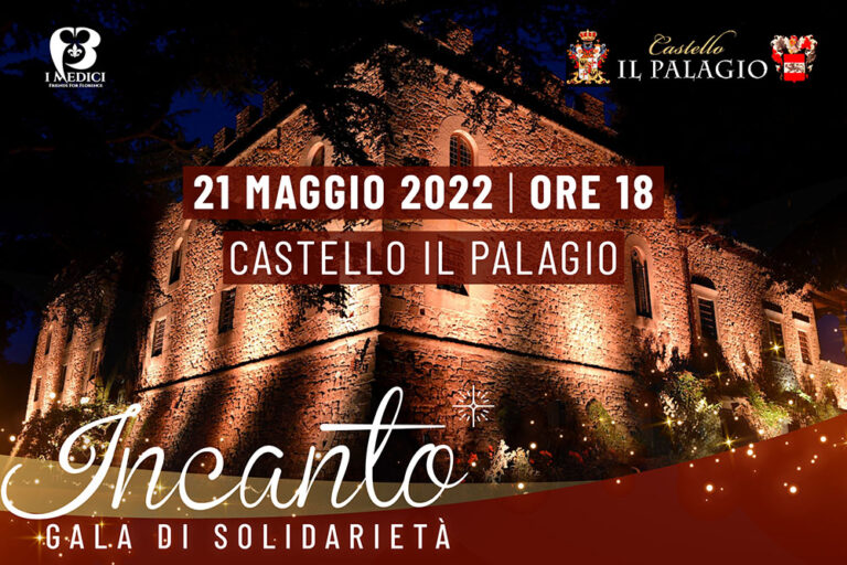 “Incanto”: ￼Gala di solidarietà per le ragazze di Suor Lea￼